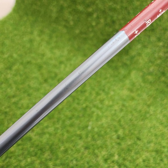 Nike Slingshot Single 6-Iron +1/2" +2º DEMO, RM-Flex Graphite Shaft RH 38in - Picture 9 of 14